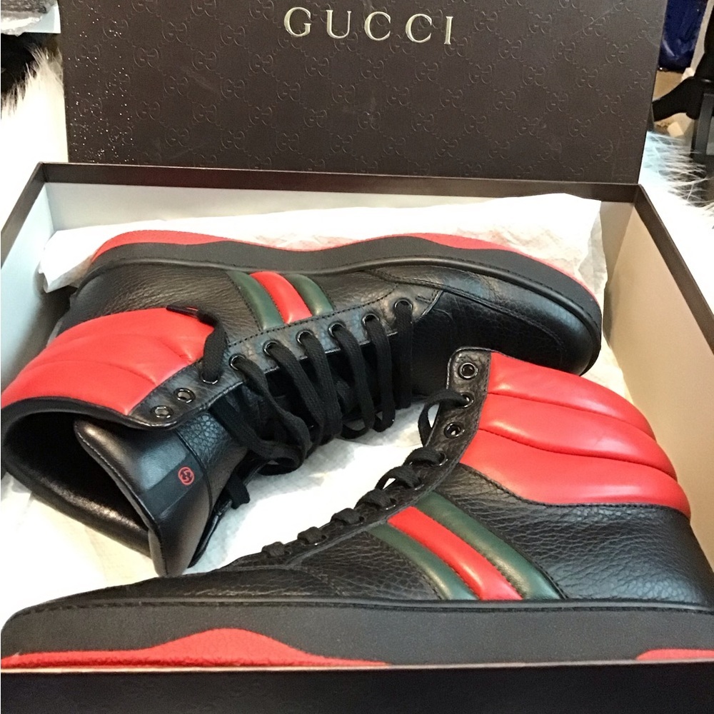 Gucci Shoes
